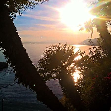 Camogli Golfo Paradiso La Casa Del Comandante Экстерьер фото