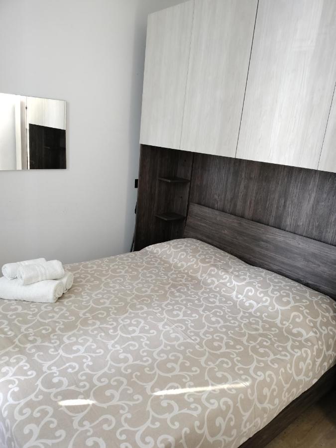 Camogli Golfo Paradiso La Casa Del Comandante Экстерьер фото
